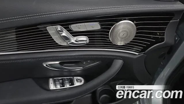 Mercedes-Benz E-Class E450 4MATIC, миниатюра 20