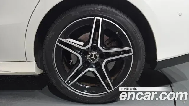 Mercedes-Benz CLA CLA250 4MATIC, миниатюра 17