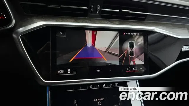 Audi A7 55 TFSI Premium, миниатюра 4