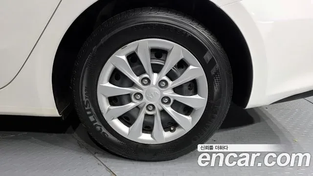 Kia K3, миниатюра 6