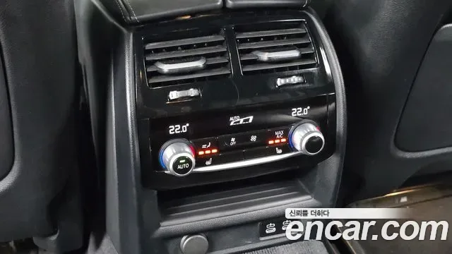 BMW 6 GT (G32) 620d xDrive M, миниатюра 13