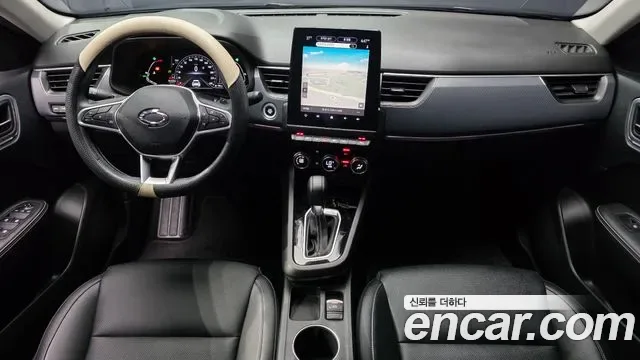 Renault XM3 1.6 GTe RE, миниатюра 24