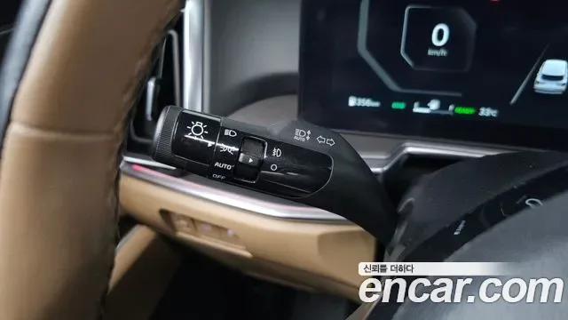 Kia Sorento HEV 1.6 2WD Gravity, миниатюра 18