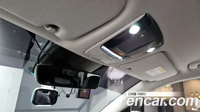 Kia Sorento дизель 2.2 4WD Prestige, миниатюра 6