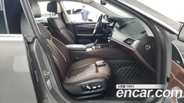 BMW 6 GT (G32) 630i xDrive, миниатюра 5