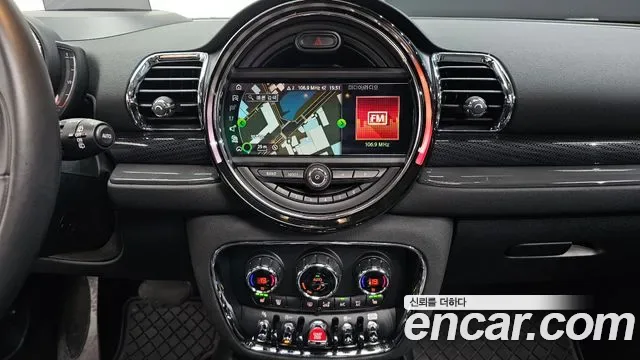 MINI Cooper II, миниатюра 13