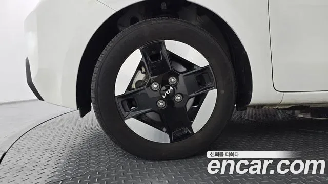 Kia Ray EV, миниатюра 25