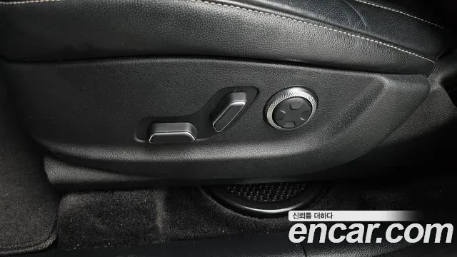 Genesis GV80 2.5T бензин AWD ( ), миниатюра 20