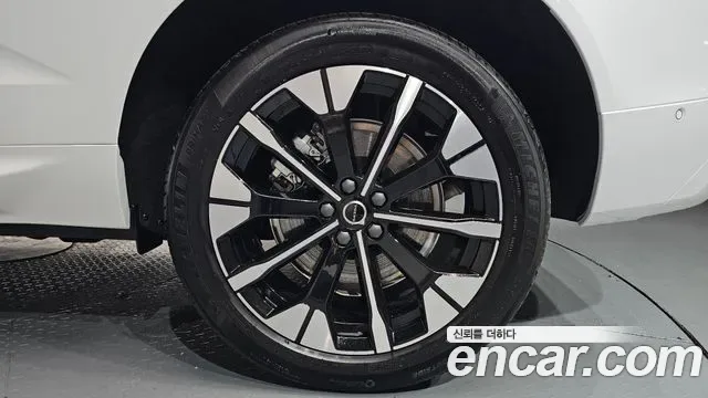 Volvo XC60 B5, миниатюра 6