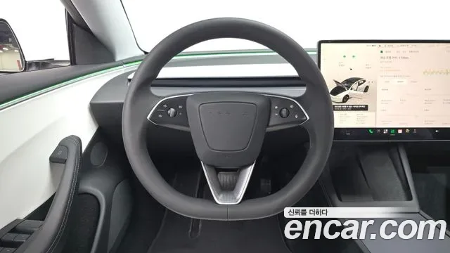 Tesla 3 AWD, миниатюра 12