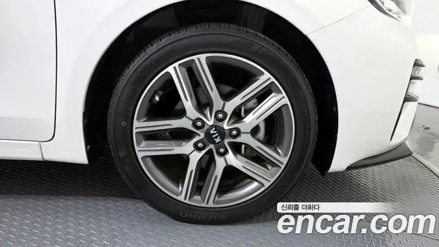 Kia K3 LED, миниатюра 3