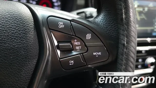 KGM Tivoli дизель 1.6 2WD V1, миниатюра 27