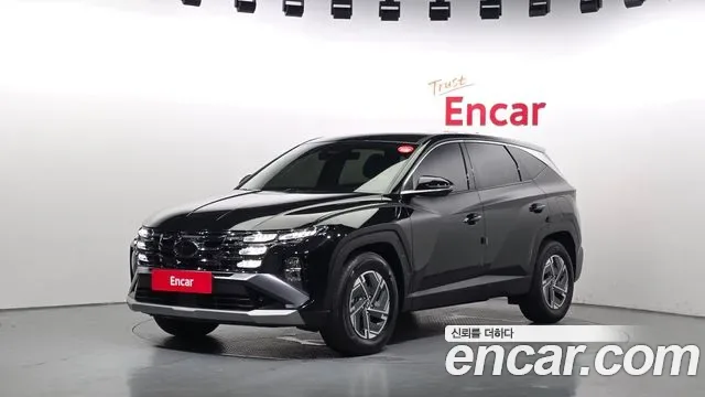 Hyundai TUCSON HEV 1.6 2WD Modern