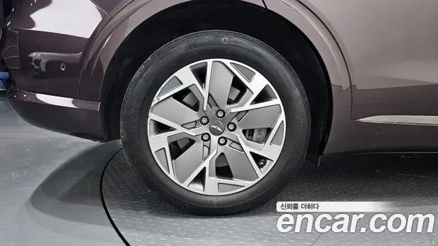 Genesis GV70 e-AWD, миниатюра 24