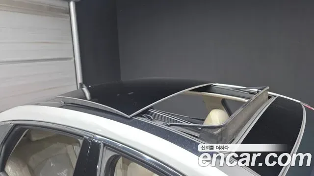 Hyundai Grandeur, миниатюра 5