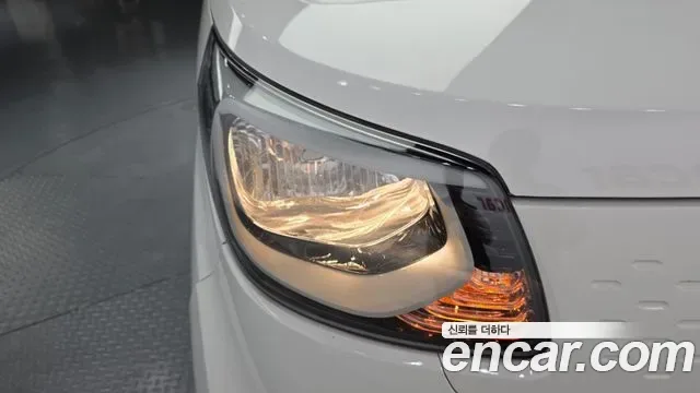 Kia The New Ray, миниатюра 16