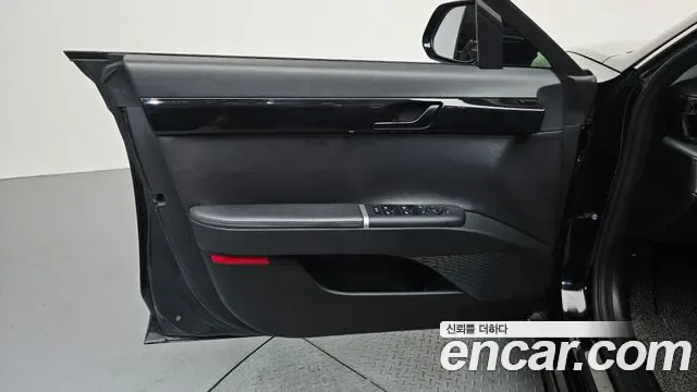Hyundai Grandeur 2.5 бензин 2WD Premium, миниатюра 18