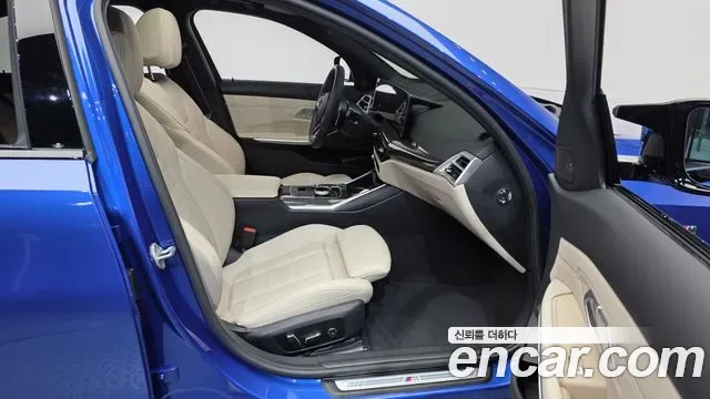 BMW 3 (G20) M340i, миниатюра 24
