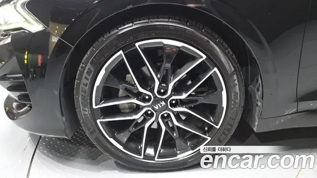 Kia K5 III 1.6 Turbo, миниатюра 25