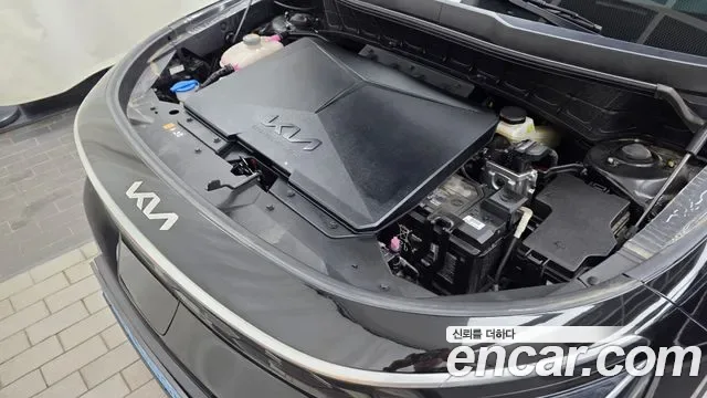 Kia Niro EV, миниатюра 21