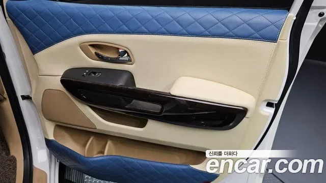 Kia Carnival бензин 9 мест ( ), миниатюра 10