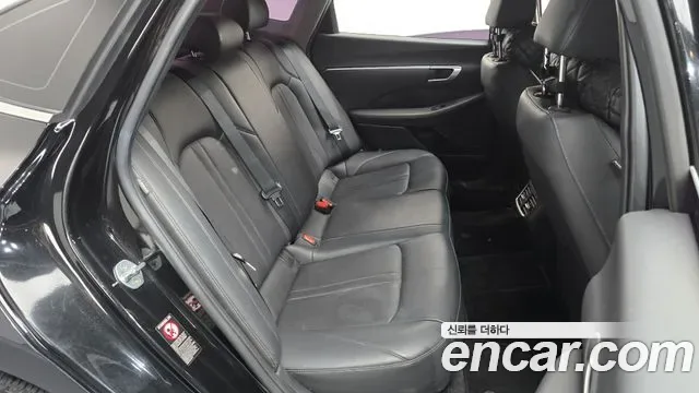 Hyundai Sonata 2.0 Modern, миниатюра 13