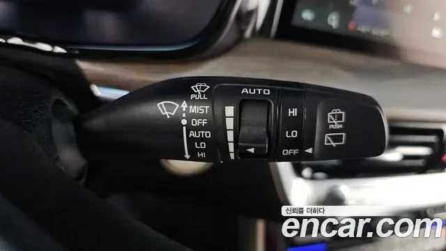 Kia Mohave дизель 3.0 4WD 6 мест, миниатюра 25