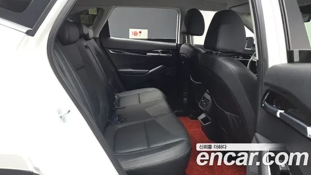 Kia Seltos бензин 2.0 2WD Signature, миниатюра 14
