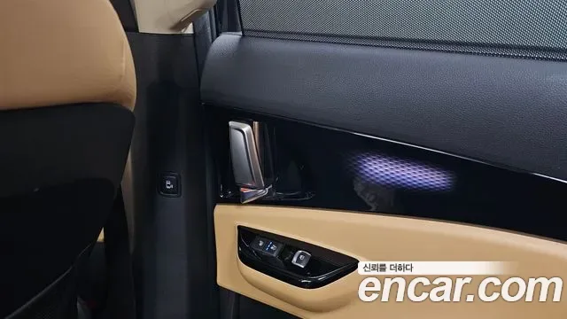 Kia Carnival дизель 7 мест Signature, миниатюра 13
