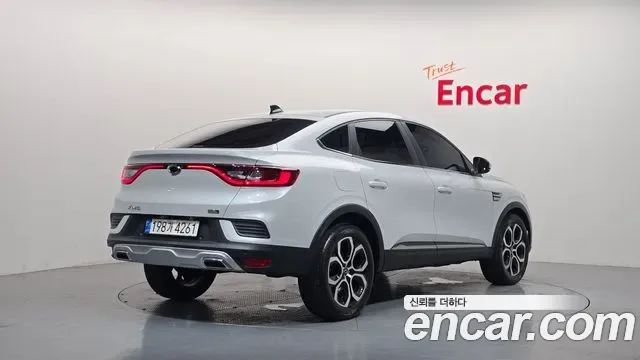 Renault XM3 1.3 TCe RE Signature, миниатюра 16