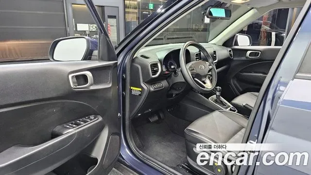 Hyundai Venue 1.6 Modern, миниатюра 16