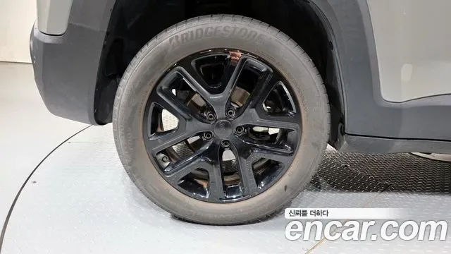 Jeep Renegade, миниатюра 6