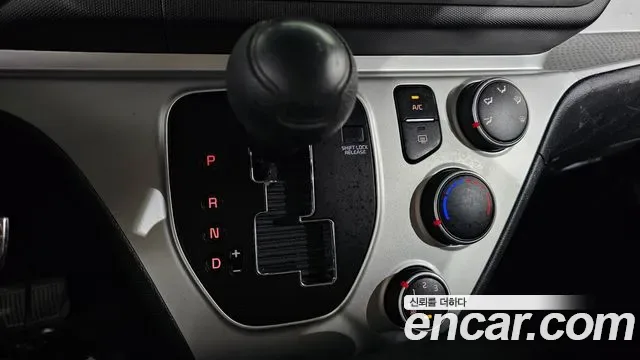 Kia The New Ray Prestige (1 мест), миниатюра 30
