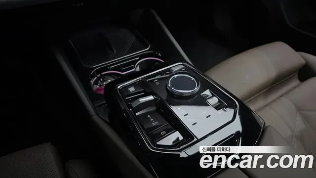 BMW 5 (G60) 520i M, миниатюра 17