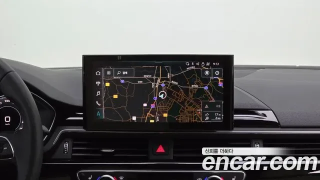Audi A4 40 TFSI Premium, миниатюра 30