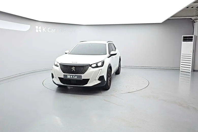 Peugeot 2008 1.5 дизель