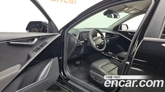 Kia Niro EV, миниатюра 30
