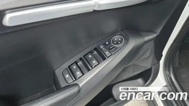 Kia Seltos бензин 2.0 2WD Prestige, миниатюра 6