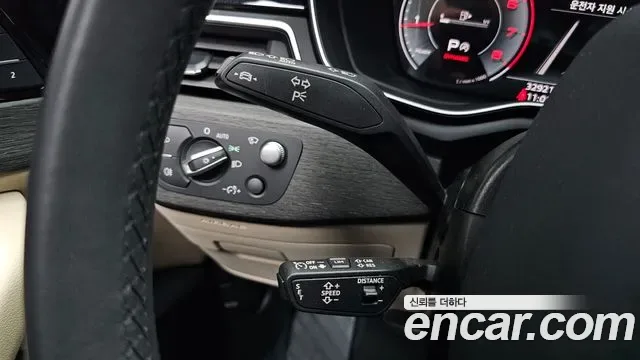 Audi A4 40 TFSI Premium, миниатюра 22
