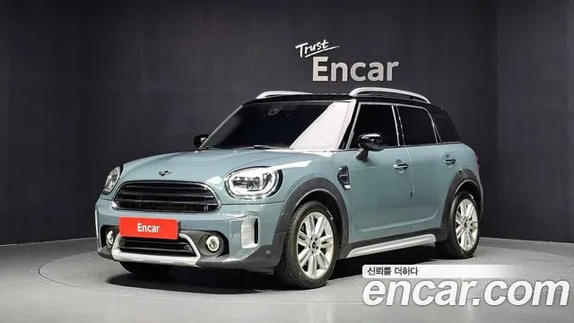 MINI Cooper HIGH II, миниатюра 2