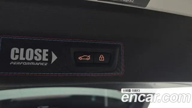 BMW X3 xDrive M40i, миниатюра 30