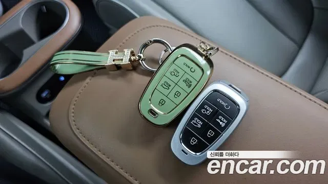 Hyundai Ioniq 5 AWD Prestige, миниатюра 8
