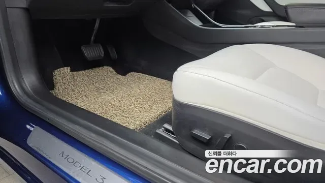 Tesla 3 AWD, миниатюра 29