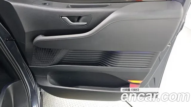 Hyundai Staria Lounge 9 мест Inspiration, миниатюра 21
