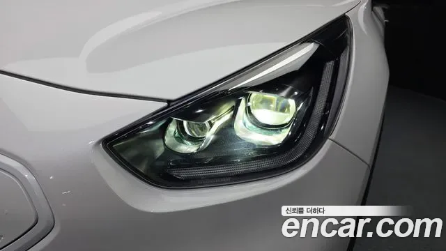 Kia Niro EV, миниатюра 12