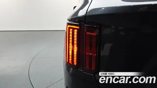 Kia Sorento дизель 2.2 2WD, миниатюра 6