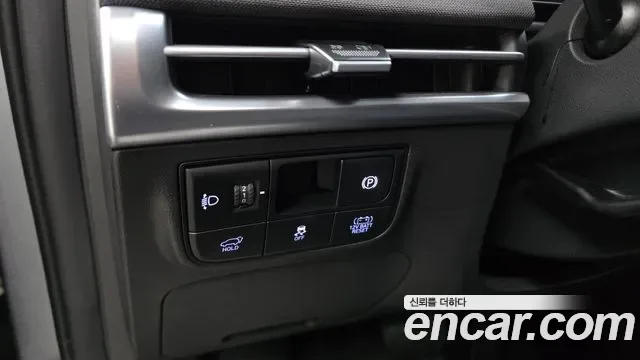 Hyundai TUCSON HEV 1.6 4WD Premium, миниатюра 23