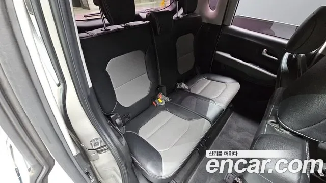 Kia The New Ray Prestige, миниатюра 4