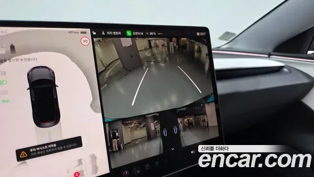 Tesla 3 RWD, миниатюра 16