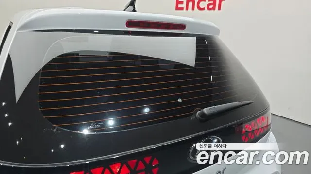 Hyundai Casper Modern, миниатюра 28